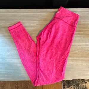 Lululemon Wunder Under Legging